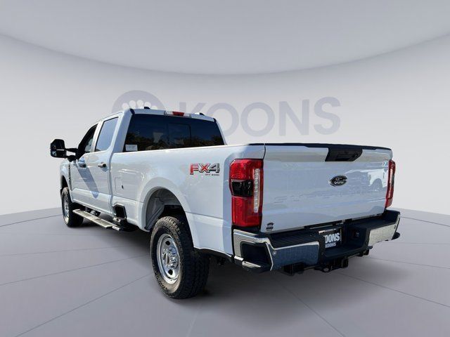 2024 Ford F-350 XL