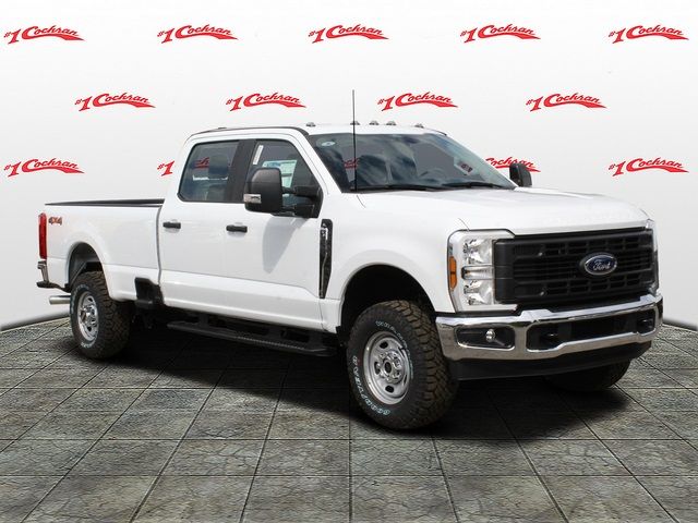 2024 Ford F-350 