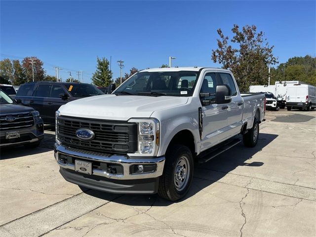 2024 Ford F-350 XL