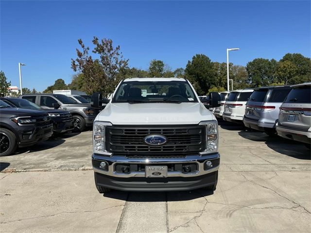 2024 Ford F-350 XL