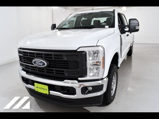 2024 Ford F-350 XL