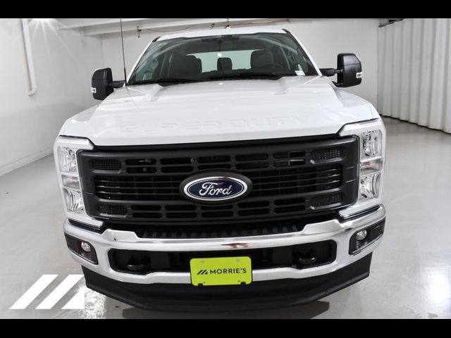 2024 Ford F-350 XL