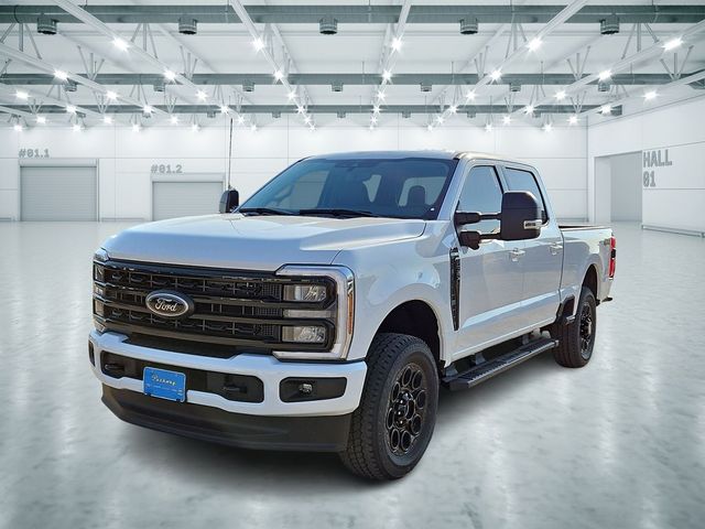 2024 Ford F-350 XLT