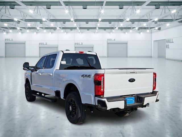 2024 Ford F-350 XLT