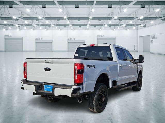 2024 Ford F-350 XLT