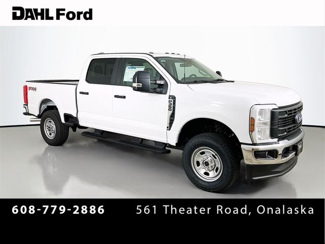 2024 Ford F-350 