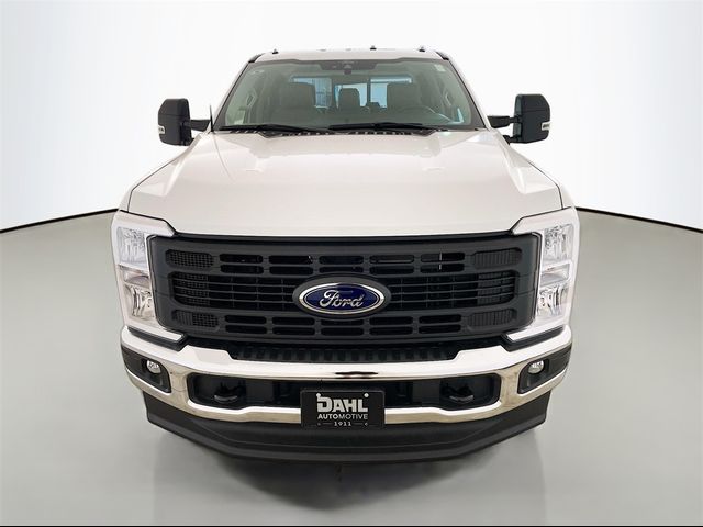 2024 Ford F-350 