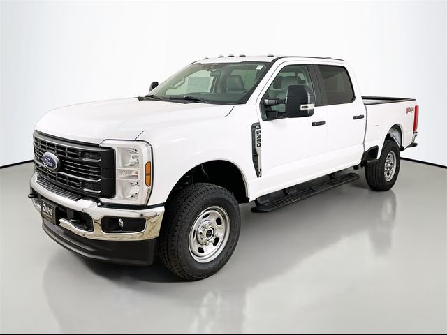 2024 Ford F-350 