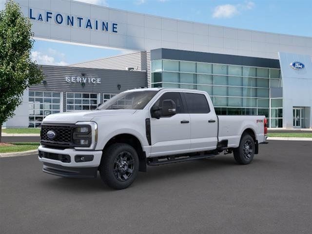 2024 Ford F-350 XL