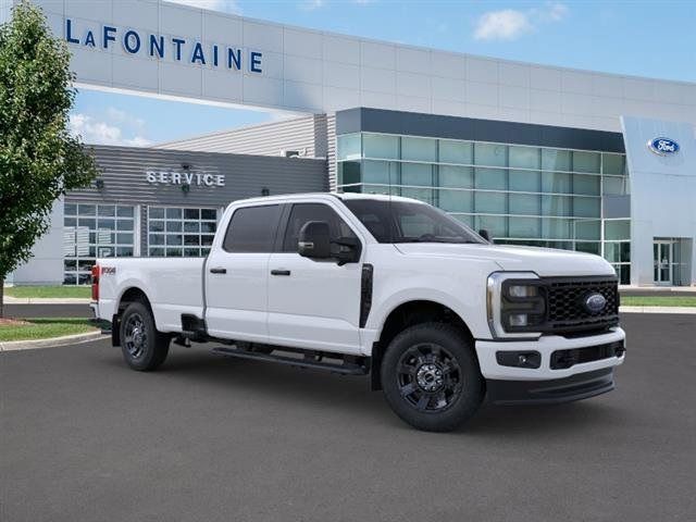 2024 Ford F-350 XL