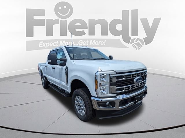 2024 Ford F-350 XLT