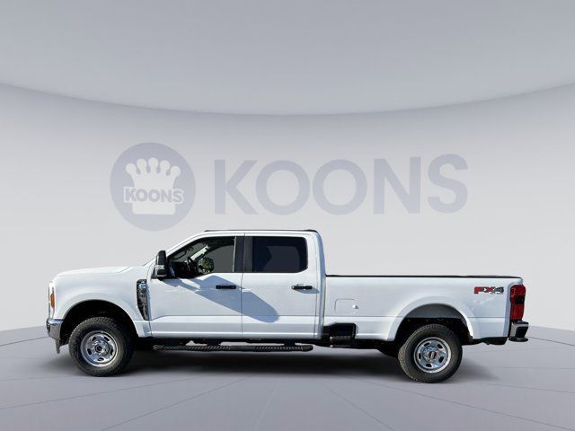 2024 Ford F-350 XL