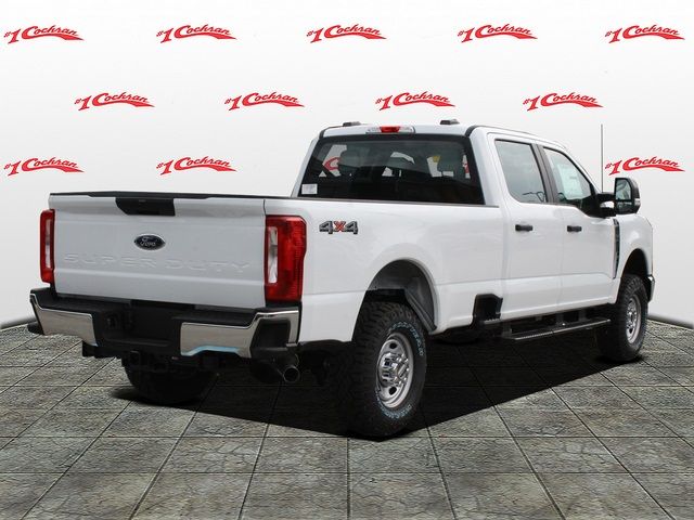 2024 Ford F-350 