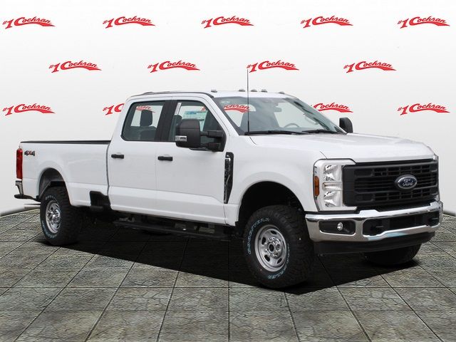 2024 Ford F-350 