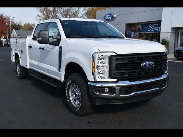 2024 Ford F-350 XL