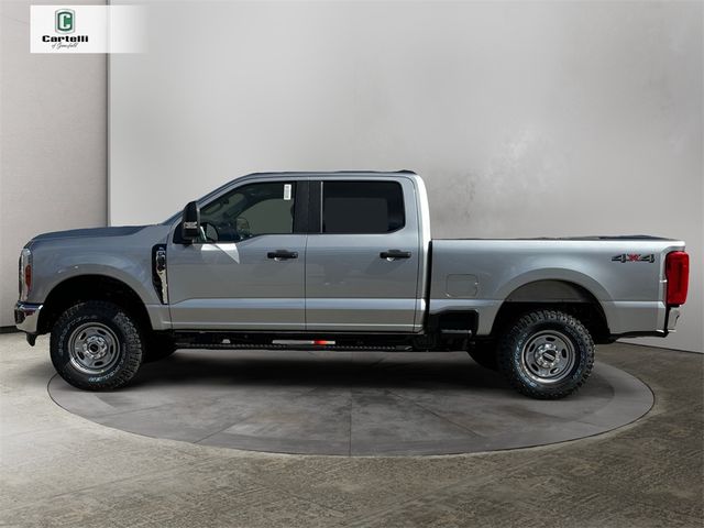 2024 Ford F-350 