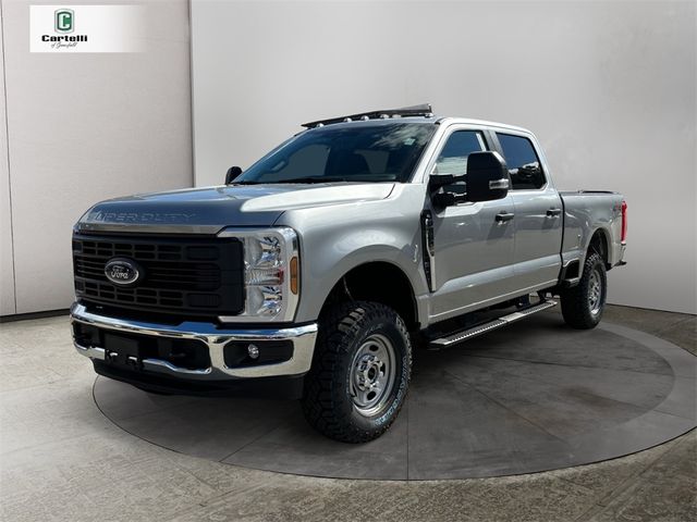 2024 Ford F-350 