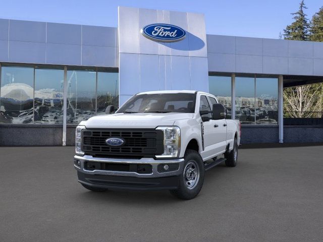 2024 Ford F-350 