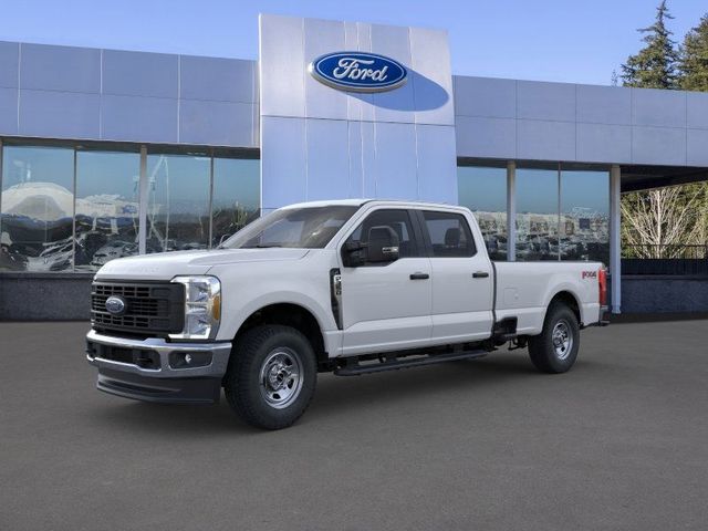 2024 Ford F-350 