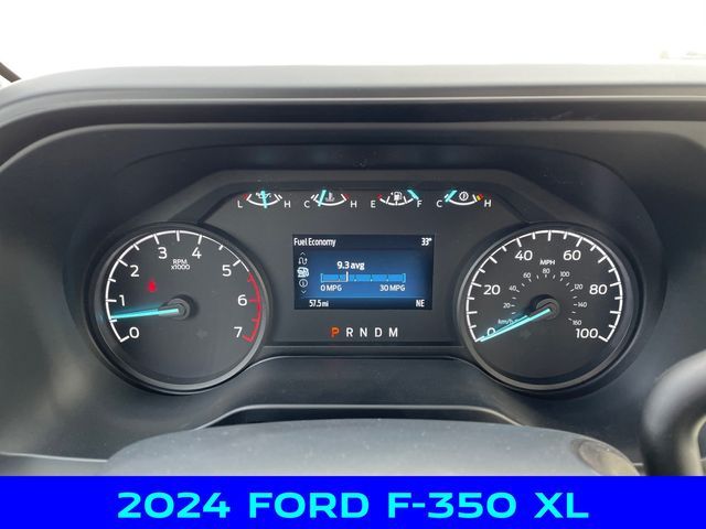 2024 Ford F-350 XL