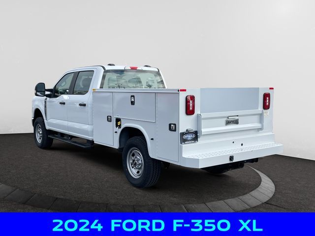 2024 Ford F-350 XL