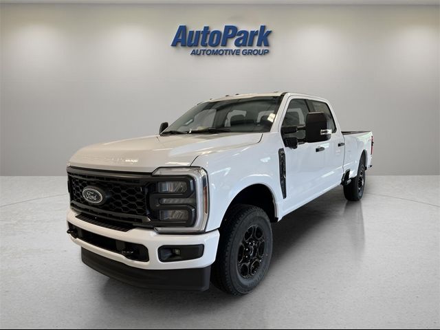 2024 Ford F-350 XL