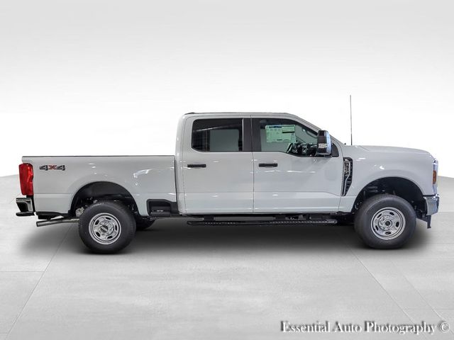 2024 Ford F-350 XL