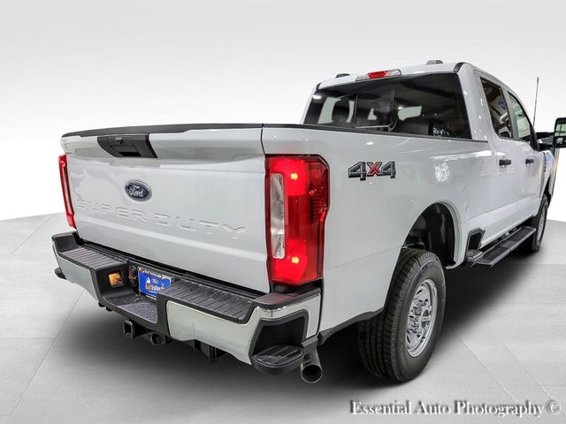 2024 Ford F-350 XL