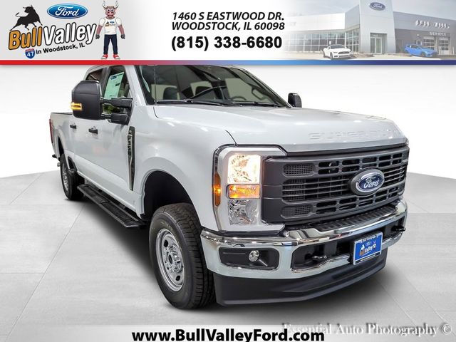 2024 Ford F-350 XL