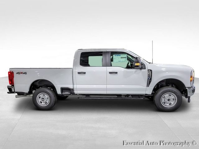 2024 Ford F-350 XL