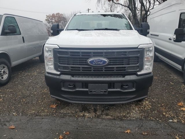 2024 Ford F-350 XL