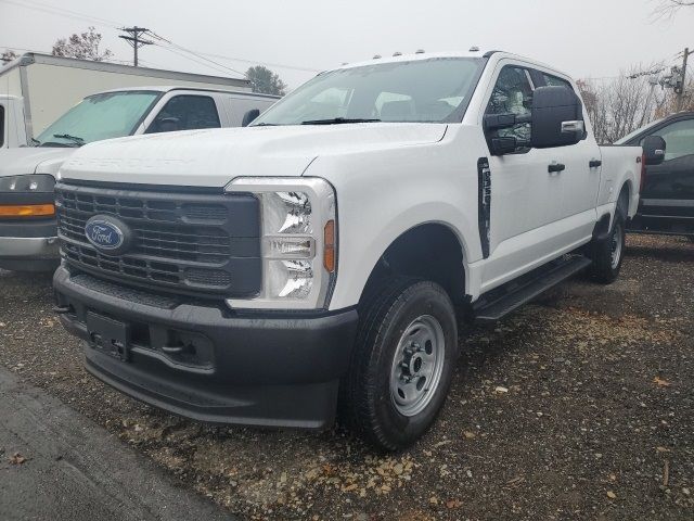 2024 Ford F-350 XL