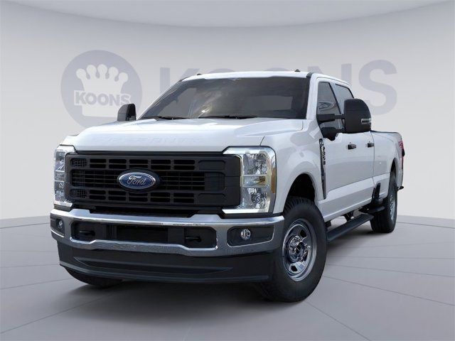 2024 Ford F-350 XL