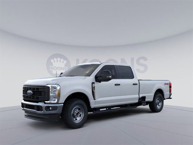 2024 Ford F-350 XL