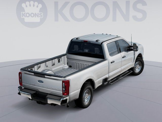 2024 Ford F-350 XL