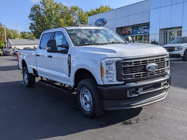 2024 Ford F-350 XL