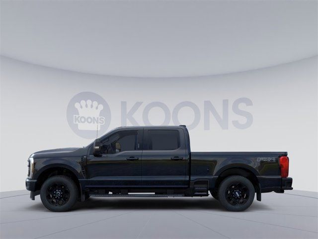 2024 Ford F-350 XLT