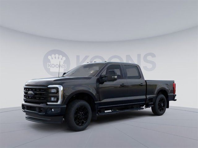 2024 Ford F-350 XLT