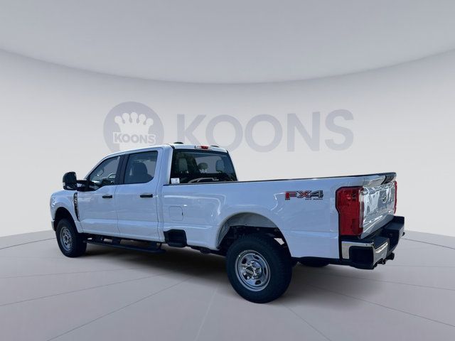 2024 Ford F-350 XL