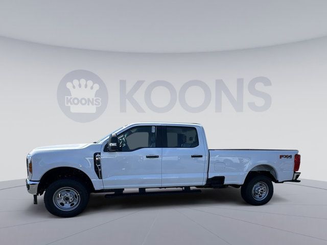 2024 Ford F-350 XL