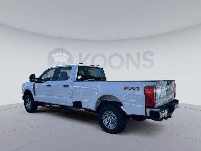 2024 Ford F-350 XL