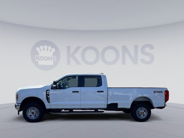 2024 Ford F-350 XL