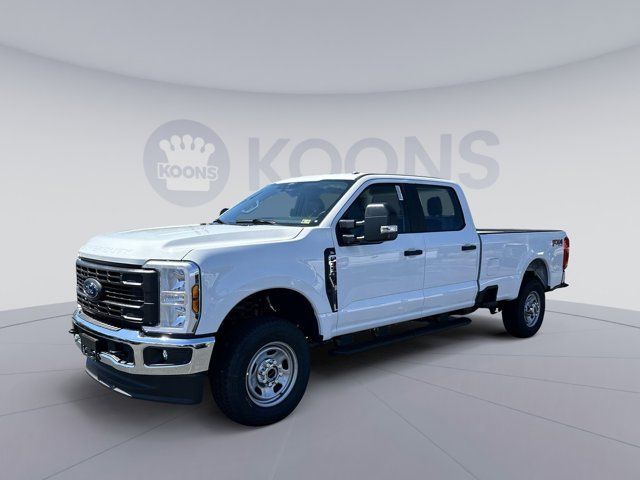 2024 Ford F-350 XL