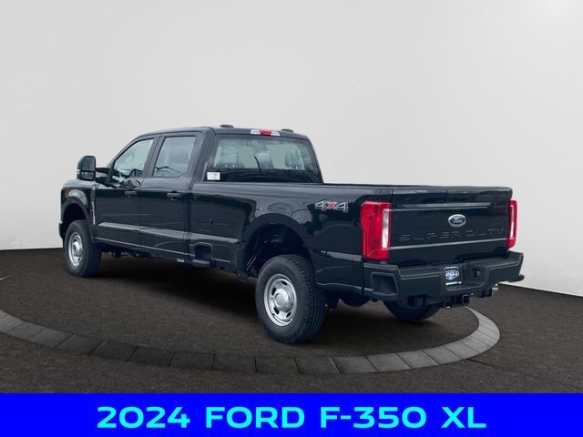 2024 Ford F-350 XL