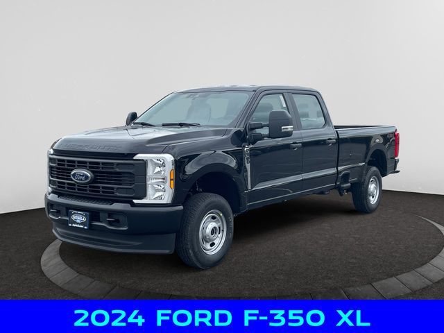 2024 Ford F-350 XL