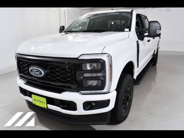 2024 Ford F-350 XL