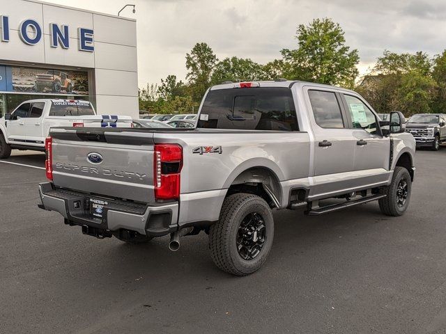 2024 Ford F-350 XL