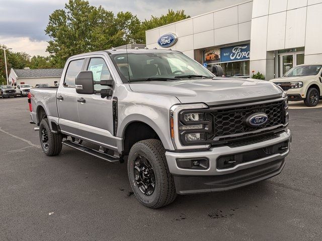 2024 Ford F-350 XL