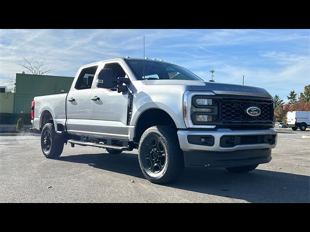 2024 Ford F-350 XL