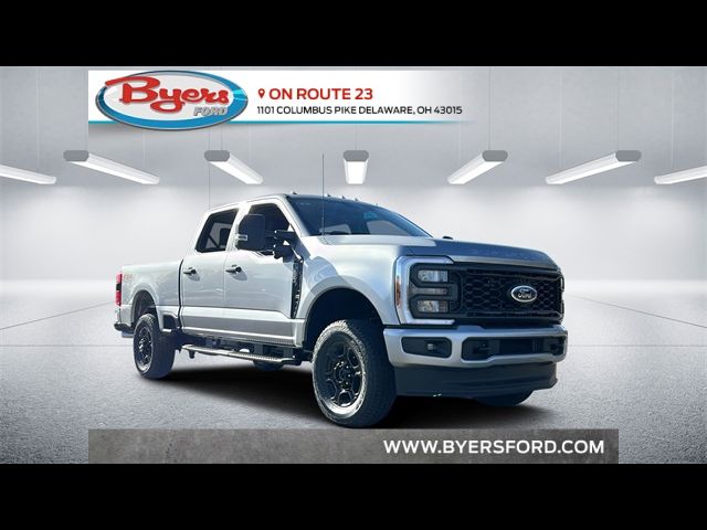 2024 Ford F-350 XL